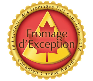 Fromage dexception